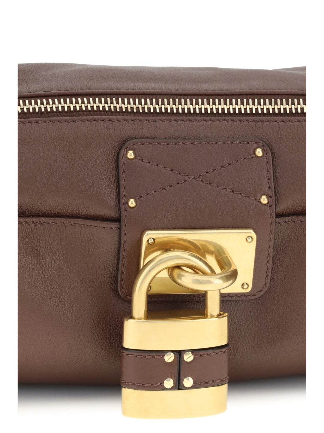 Small Paddington Shoulder Bag 4