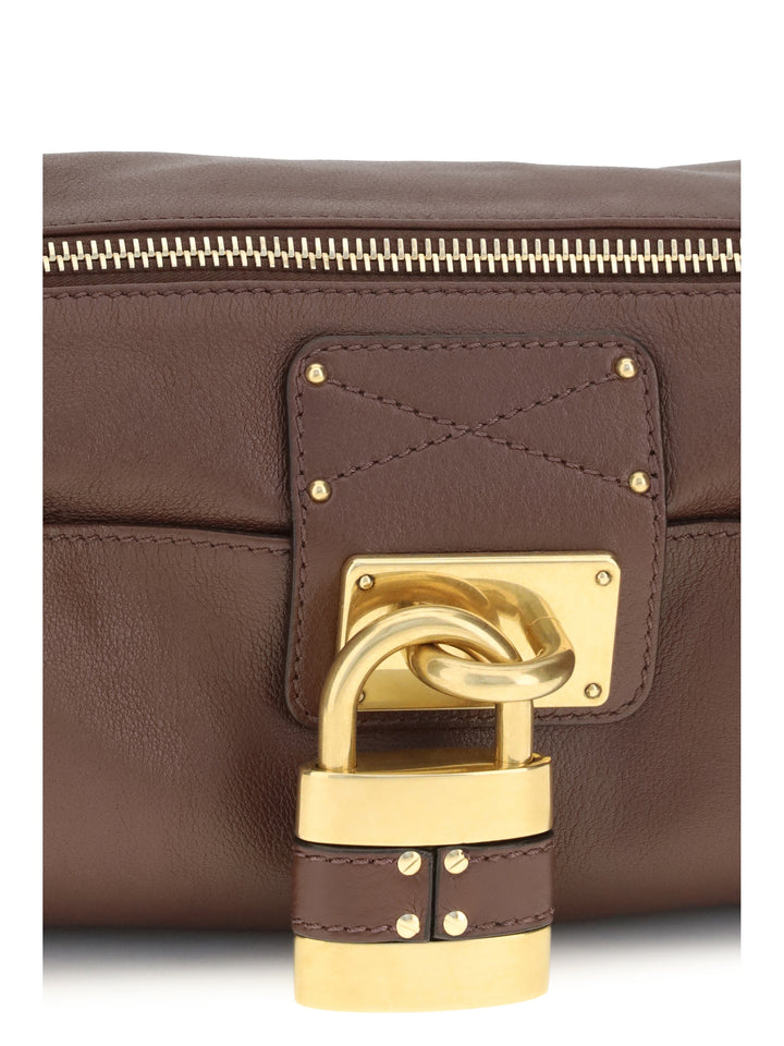 Small Paddington Shoulder Bag 4