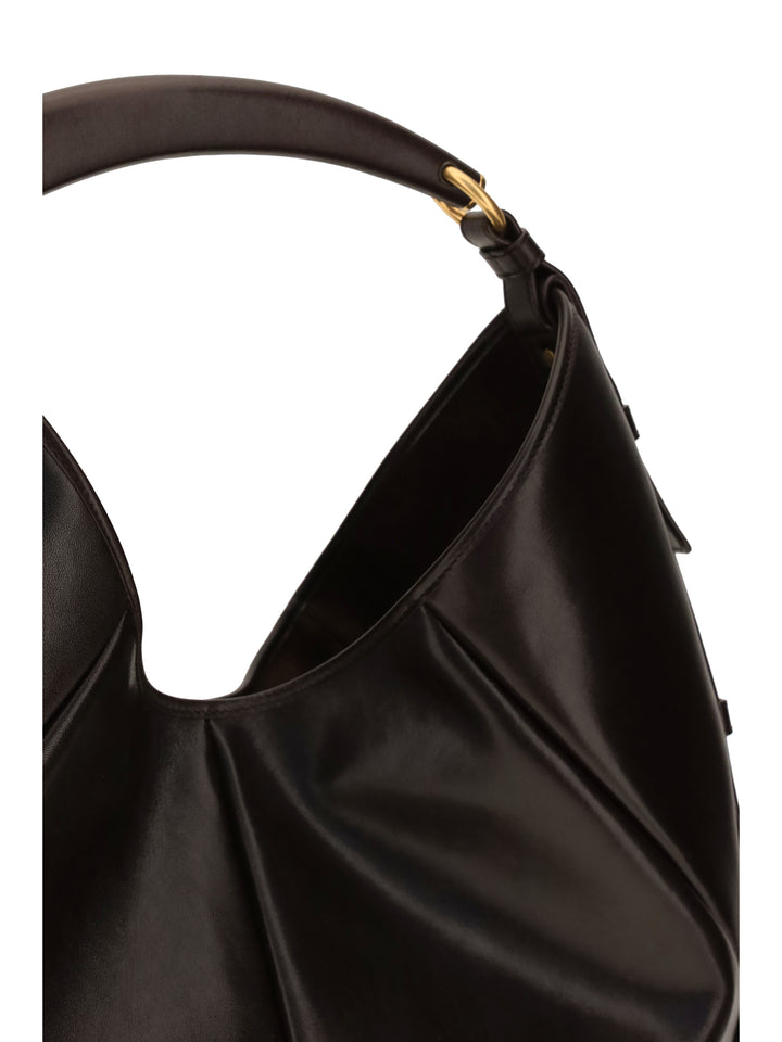 Medium Mombasa Shoulder Bag 4