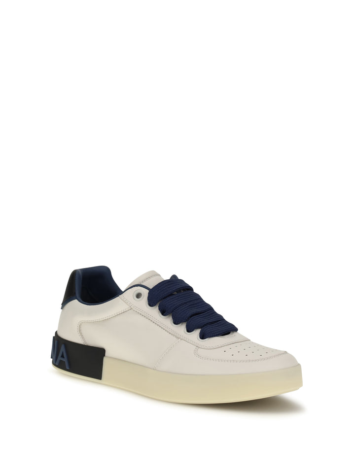 Portofino Sneakers 2