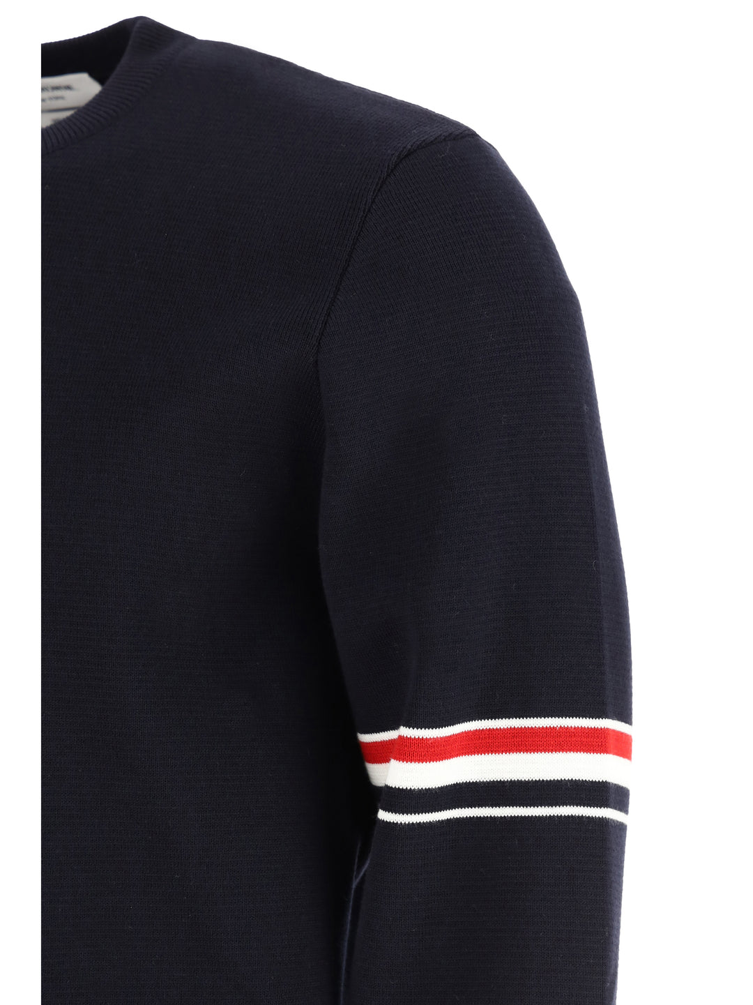 Cotton crewneck Sweater 3