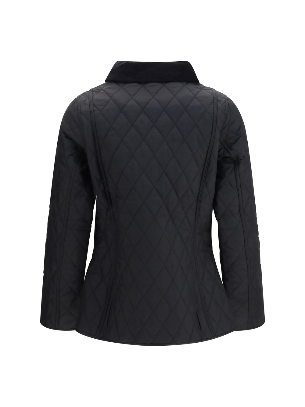 Annandale quilted Jacket 2