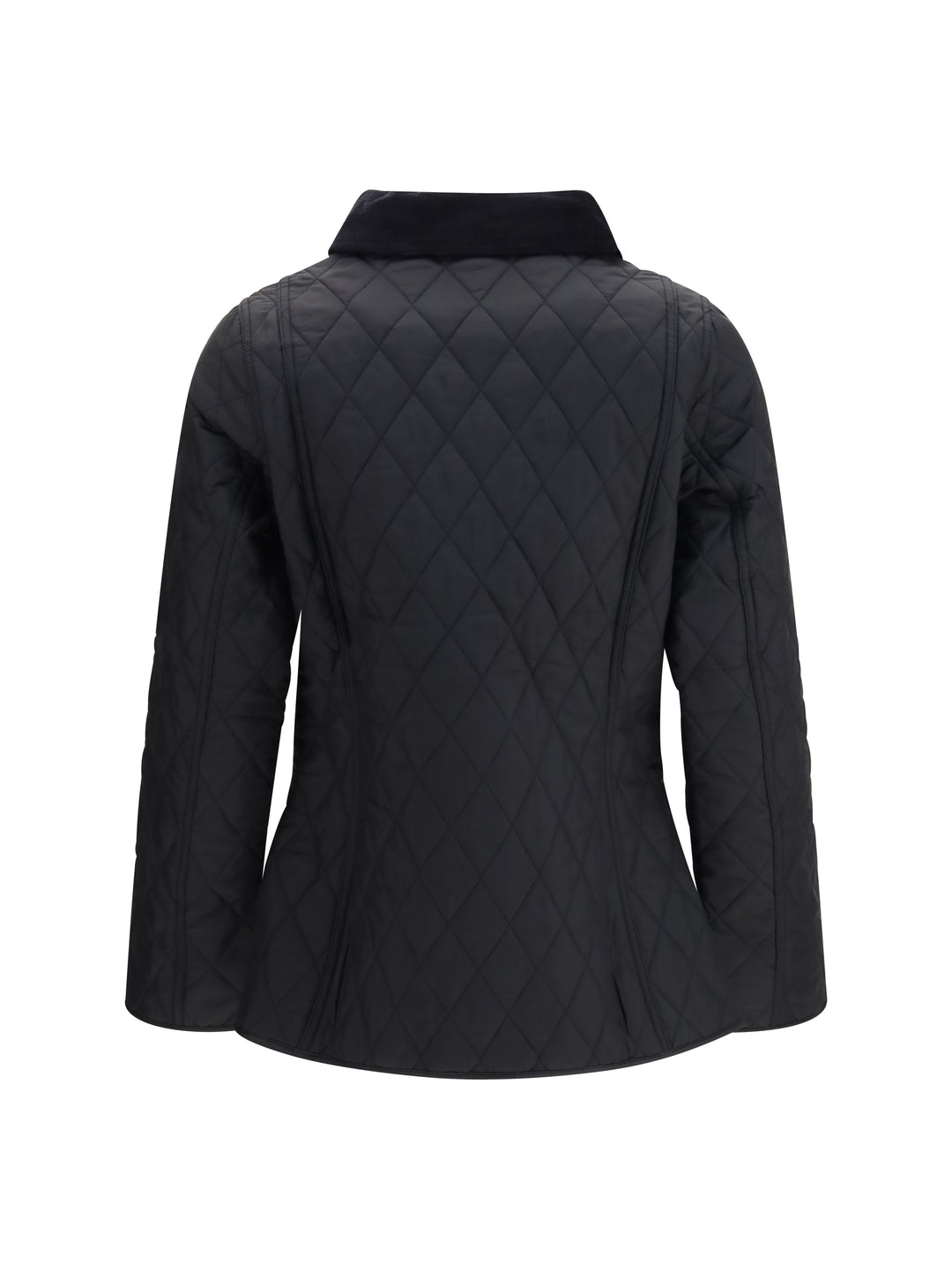 Annandale quilted Jacket 2