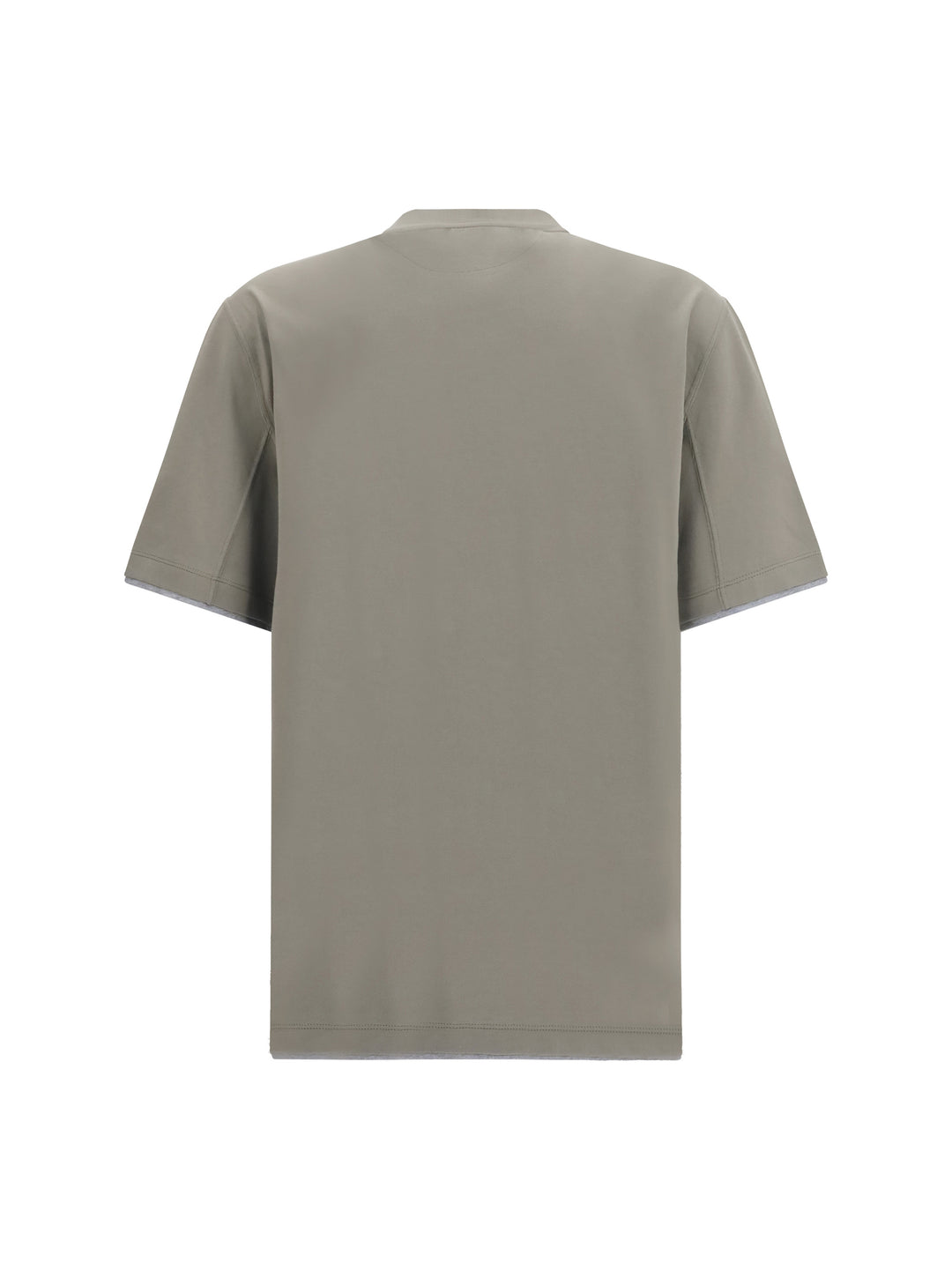 Cotton T-shirt 2