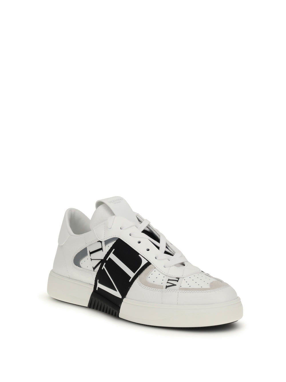 VL7N low-top Sneakers 2