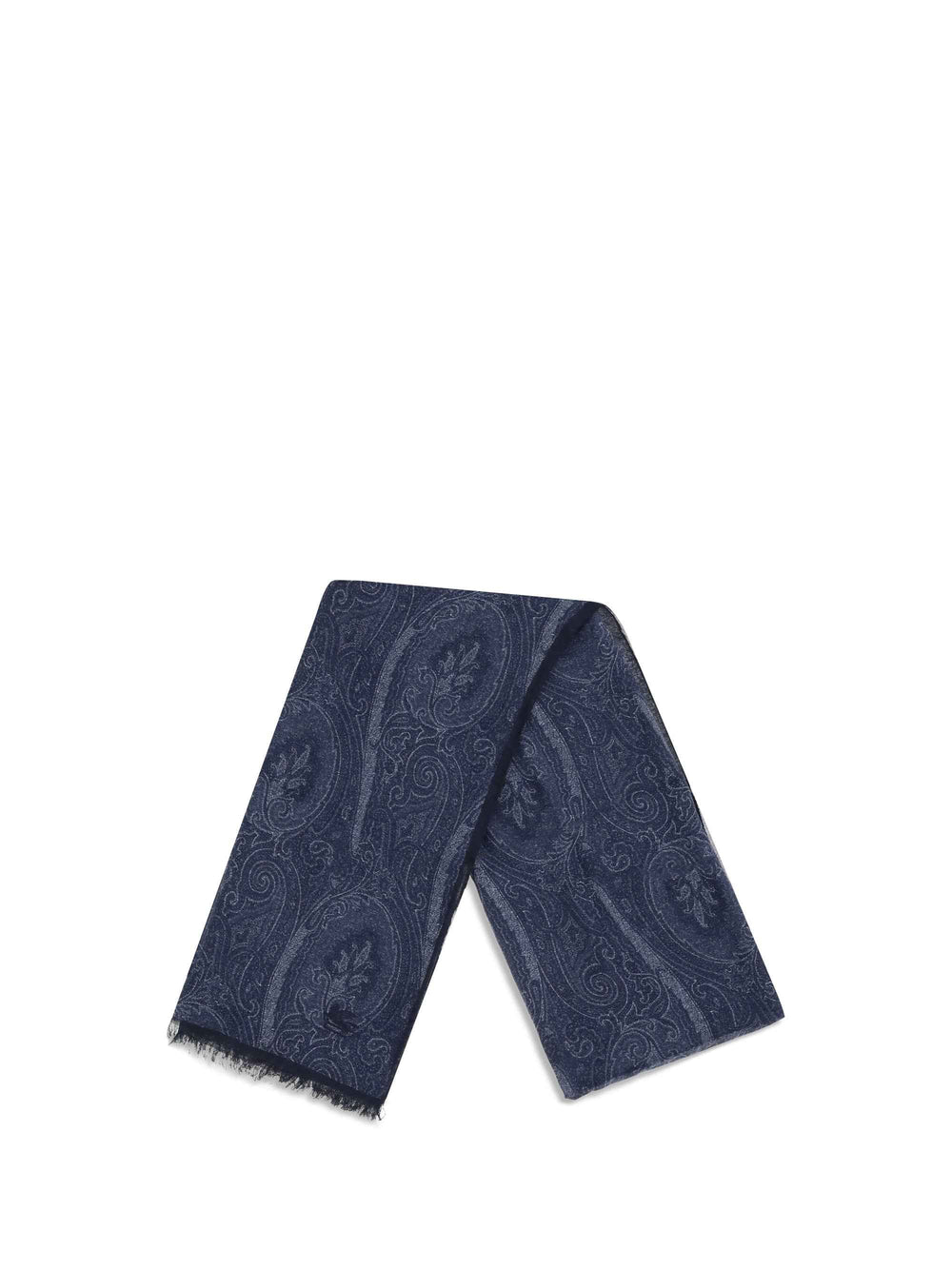 Paisley Scarf