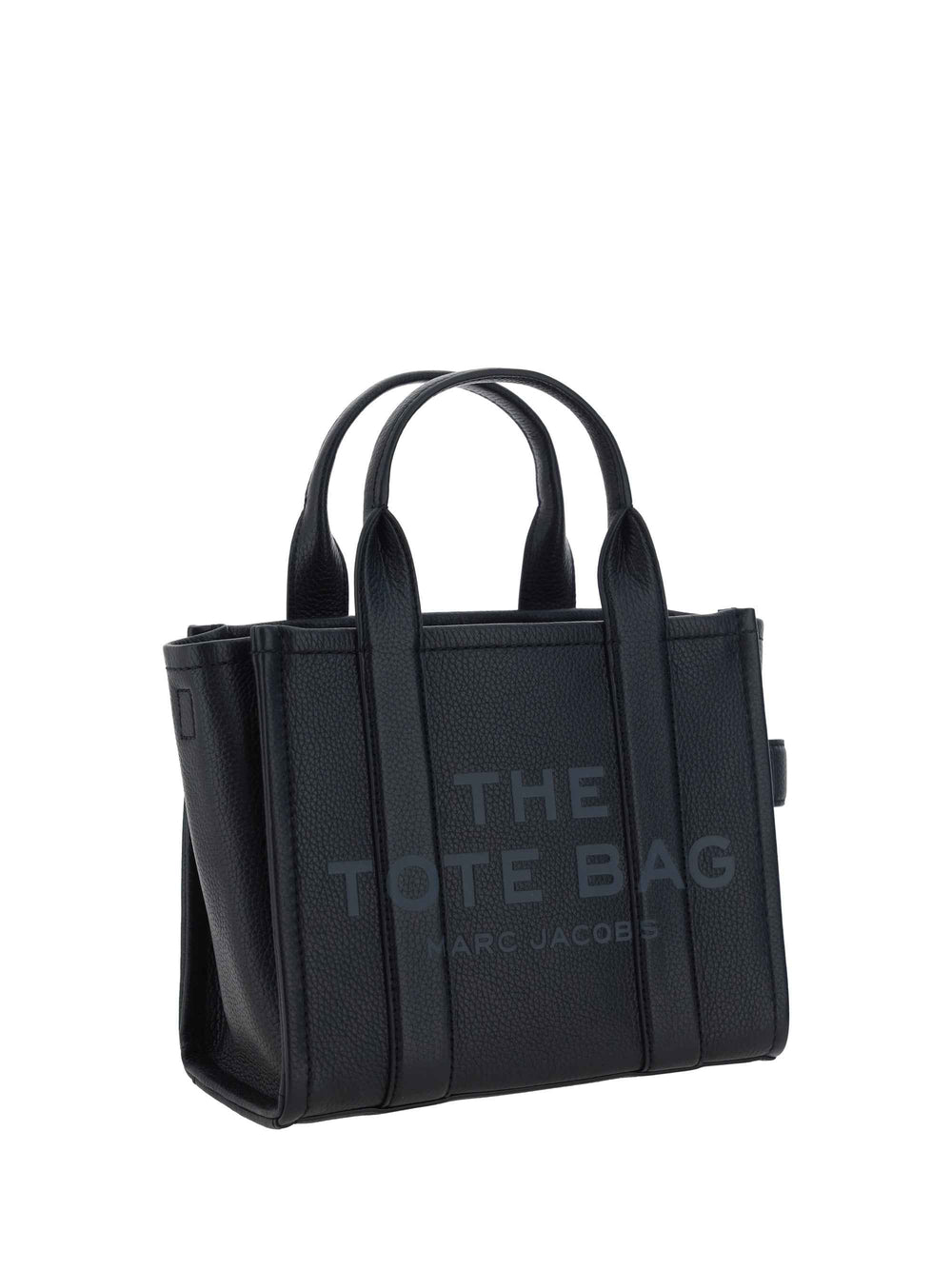 The Small Tote Handbag