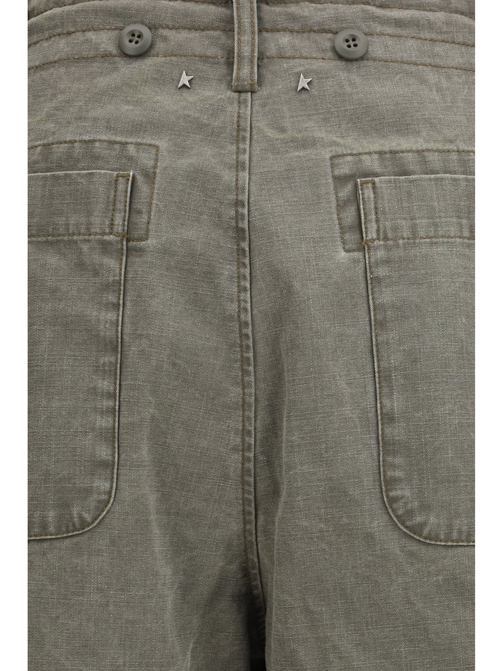 Journey W’s Ortensia Boyfriend Pants 3