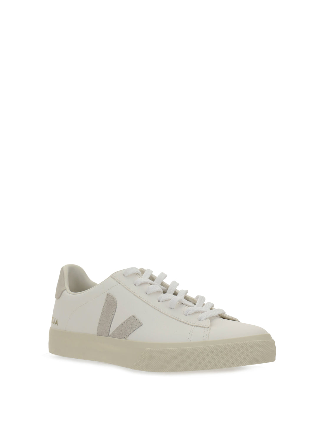 Leather Sneakers 2