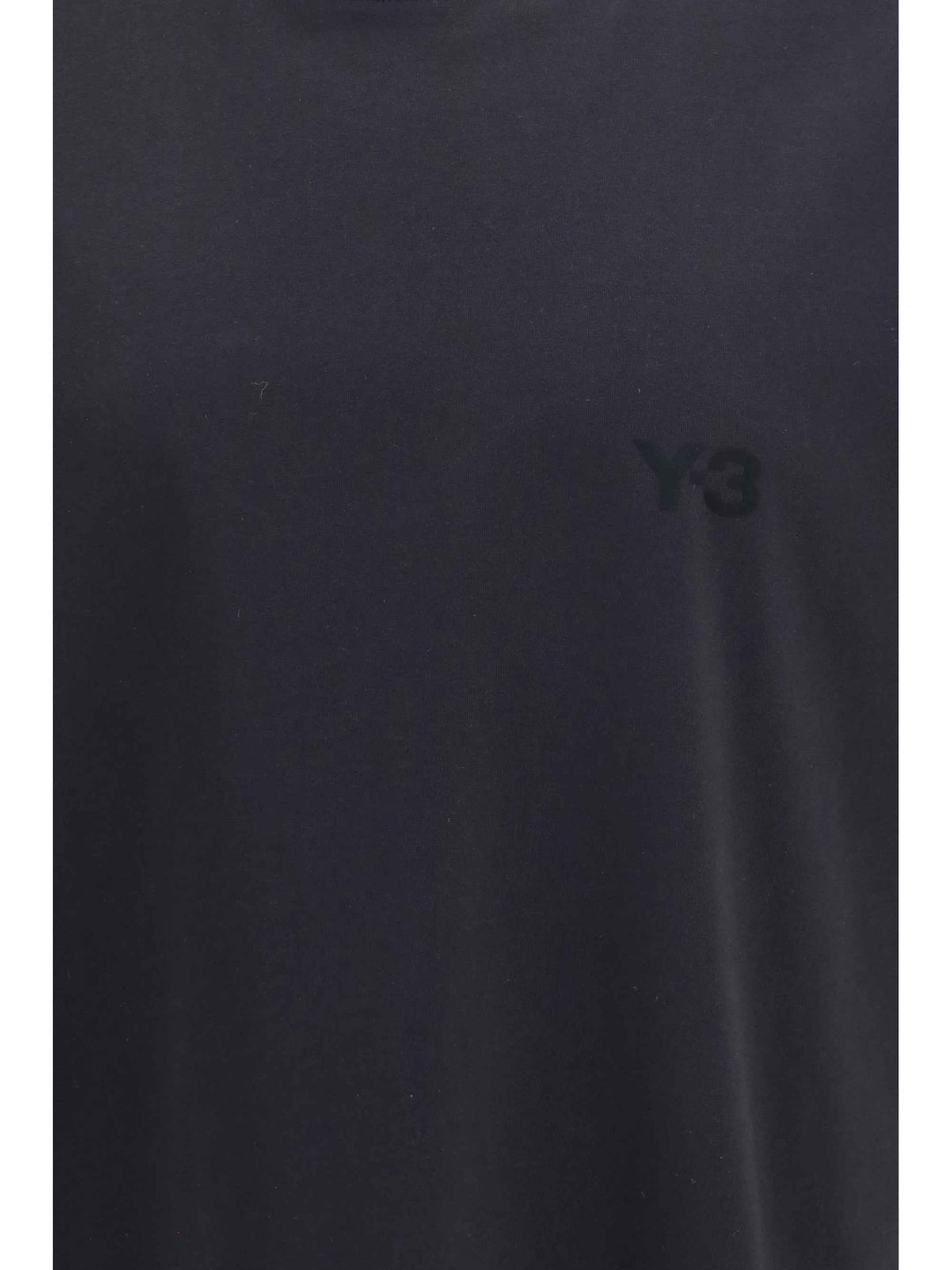 Gradient Stripes short sleeve T-shirt