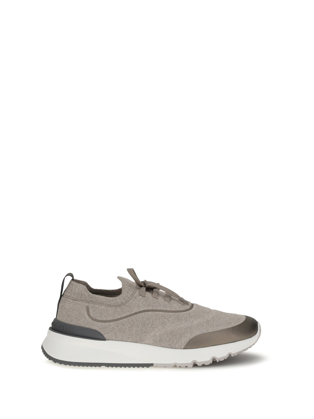 Techno cotton knit Sneakers runners 1
