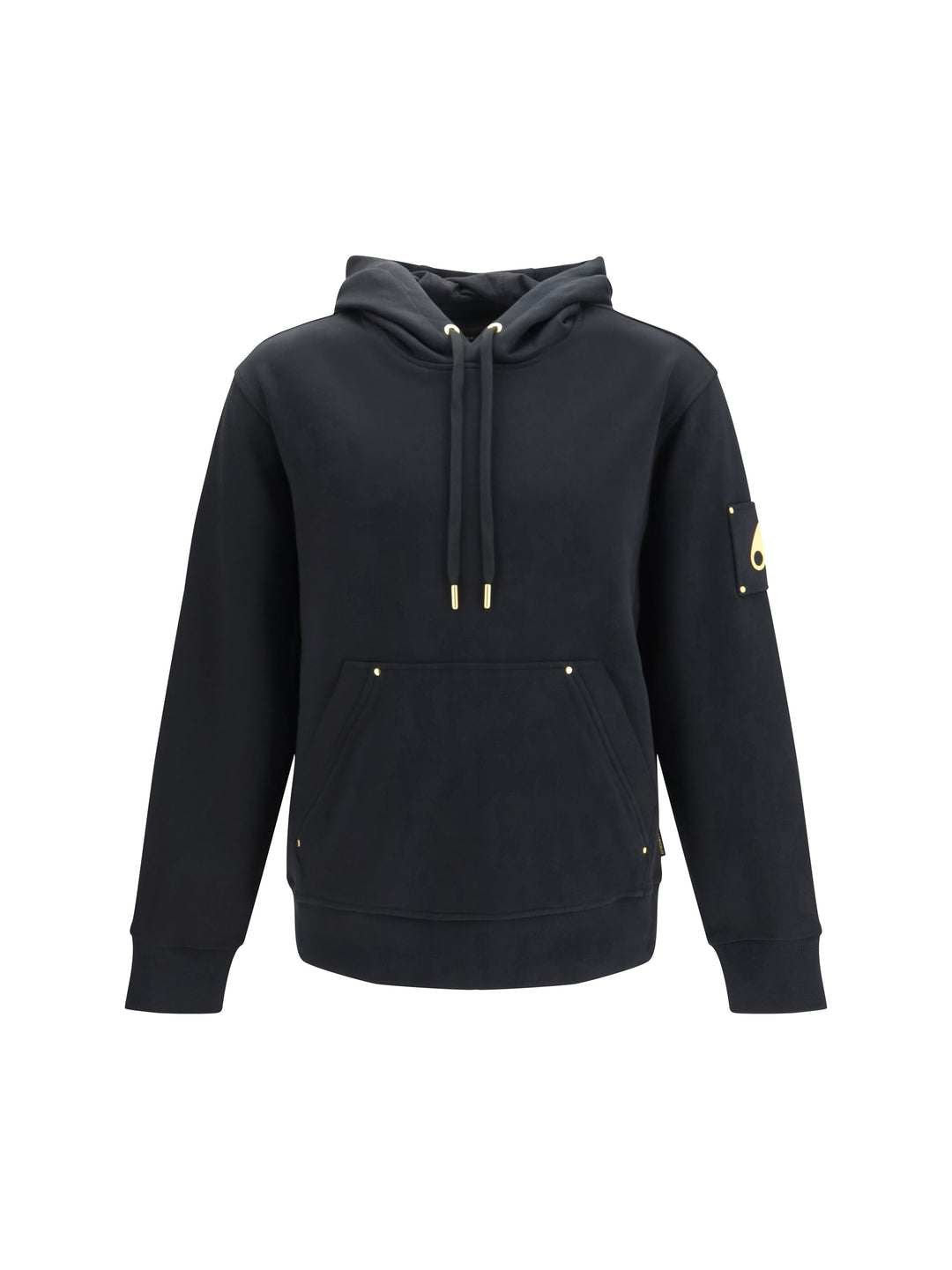 Hartsfield Gold Series Zip Up Hoodie 1
