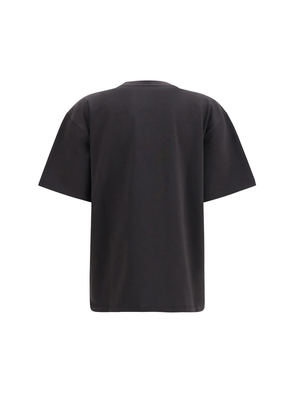Tiger cotton T-shirt 2