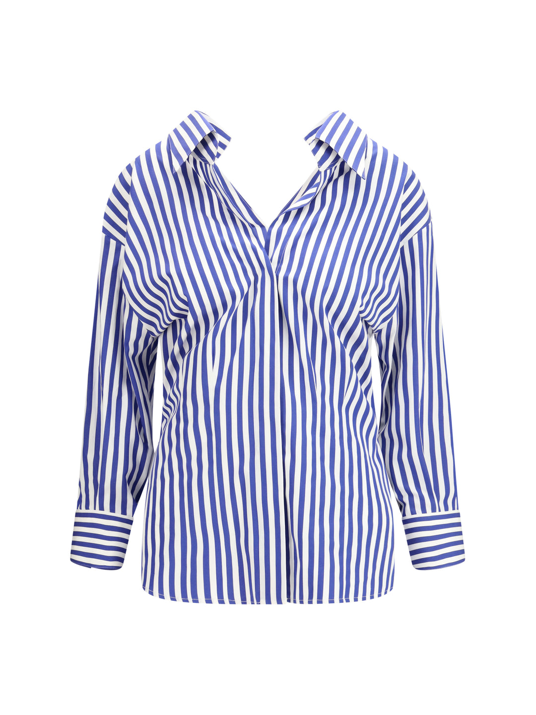 Open cotton Shirt 1