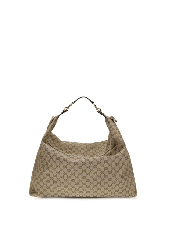Large Brera Shoulder Bag 1