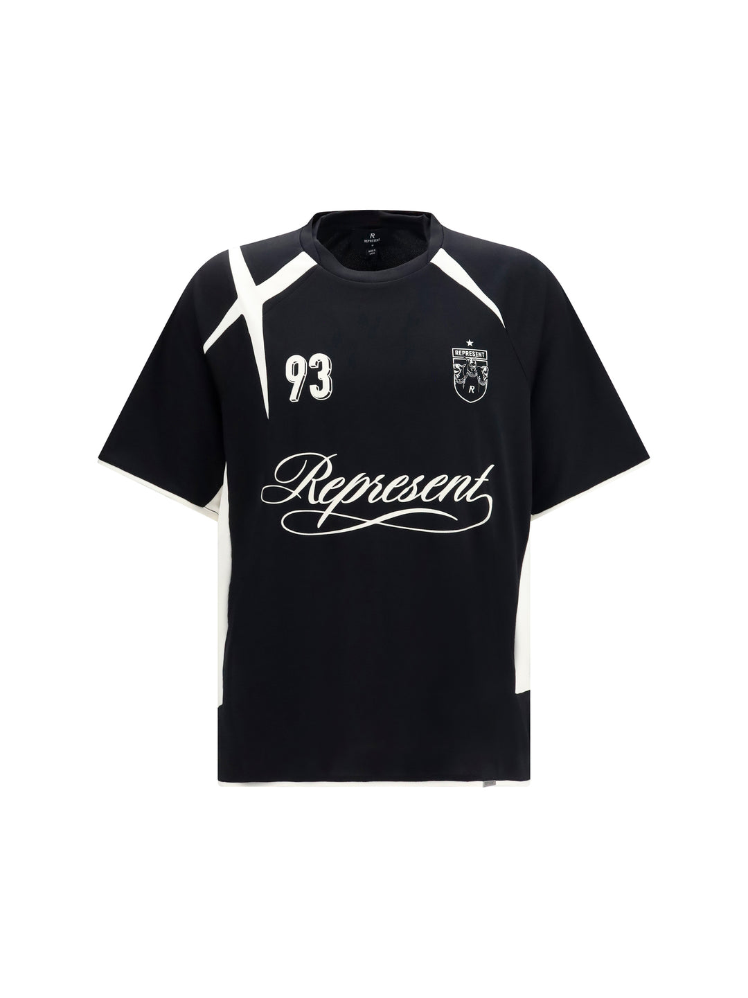 Star Football T-shirt 1