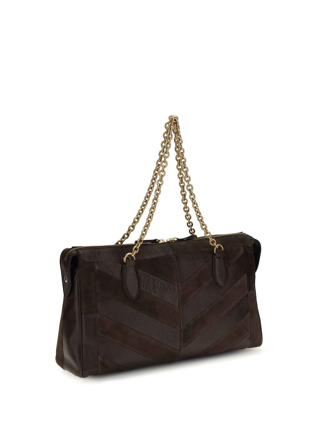 Medium Panthea Shoulder Bag
