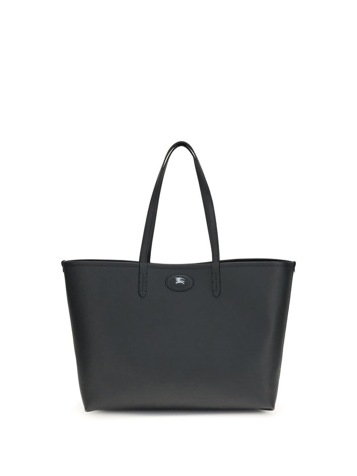 Reversible medium Bloomsbury Tote Bag 1