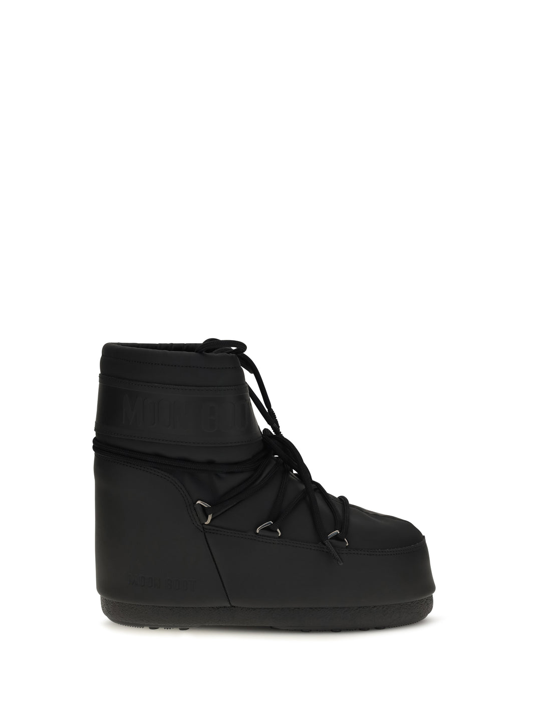 Icon Low Rubber Boots 1