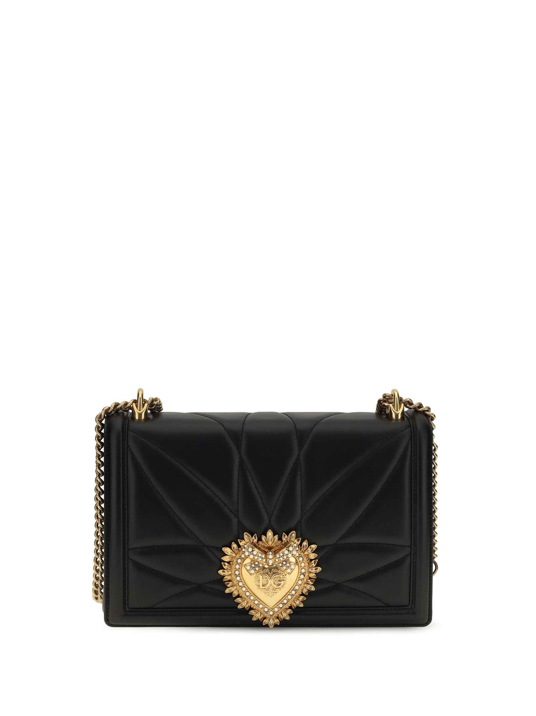 Large Devotion Shoulder Bag