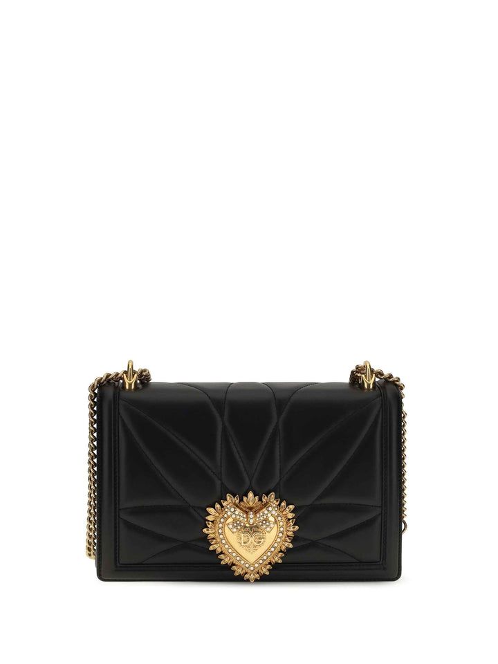 Large Devotion Shoulder Bag