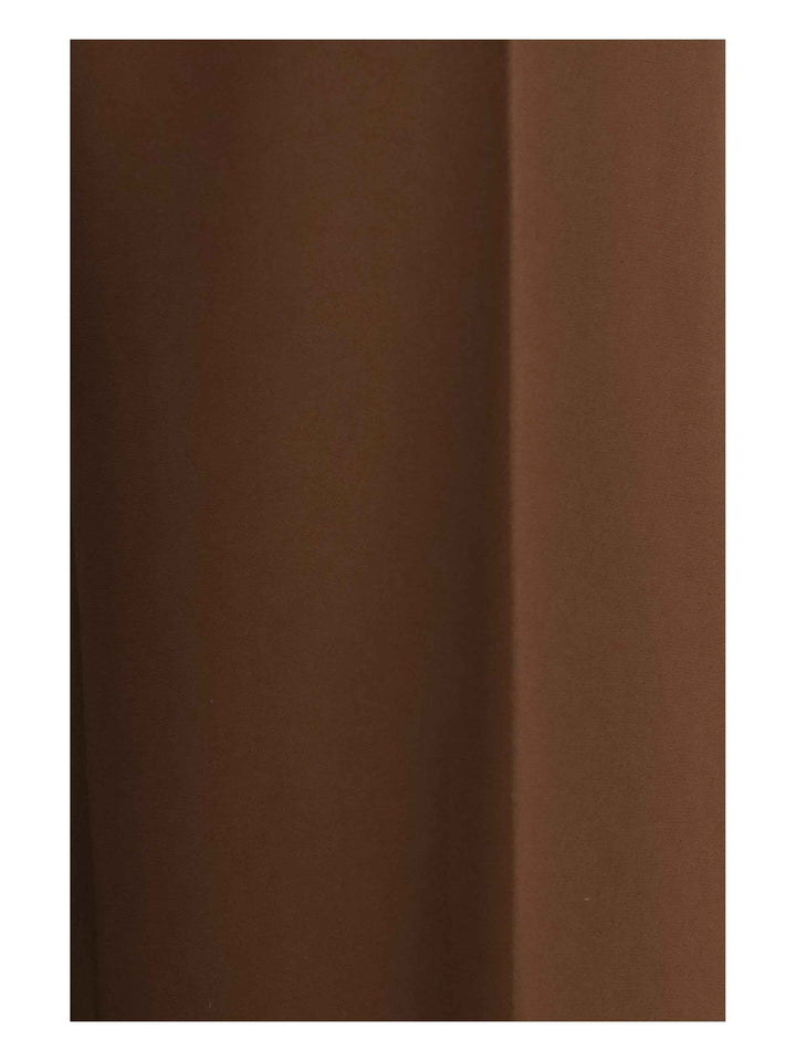 Straight-leg Pants