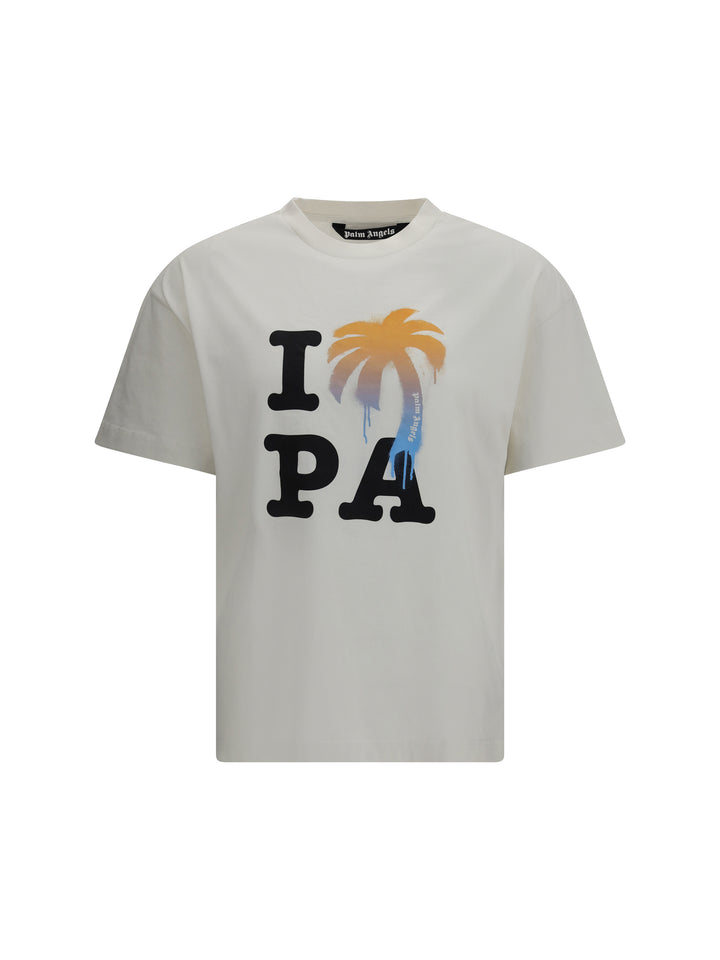 I Love PA T-shirt 1