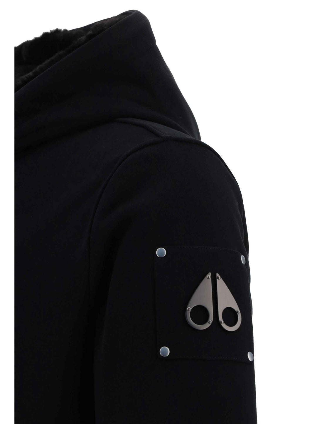 Bunny Hooded Sweatshirt