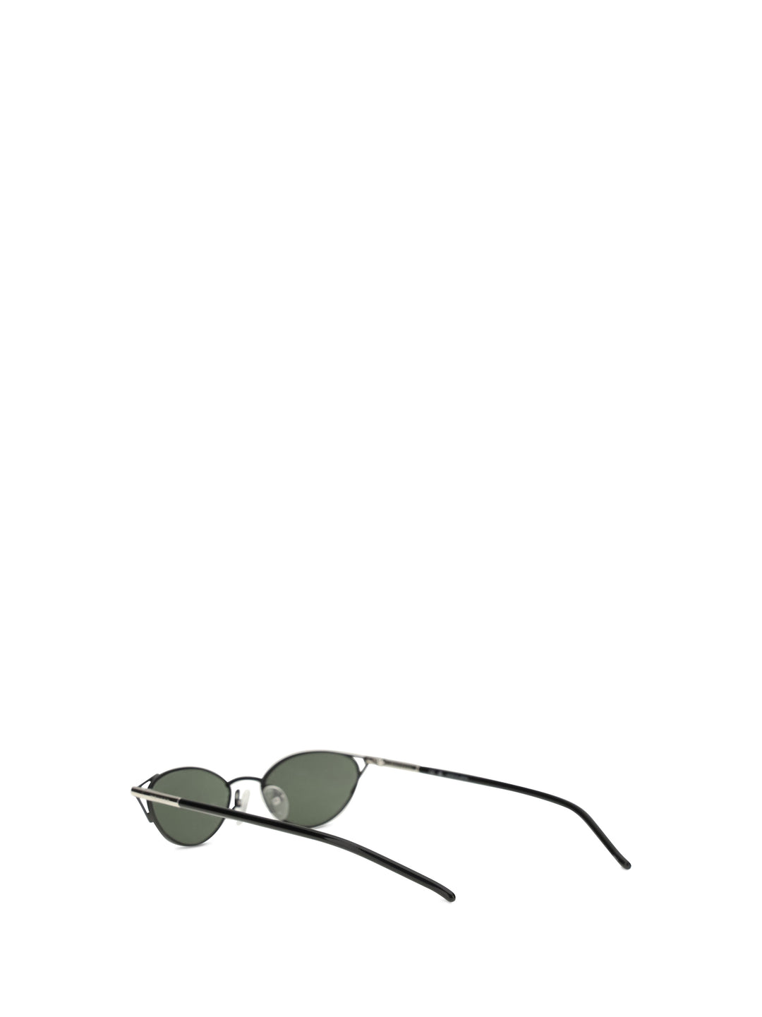 Slim cat-eye Sunglasses with T-Bar 3
