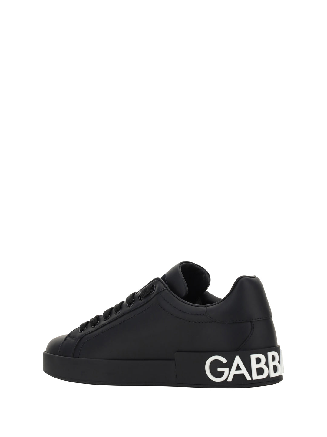 Leather Sneakers 3
