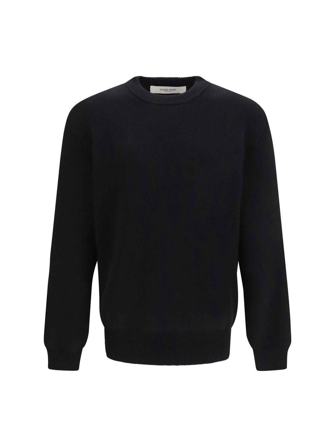 Ribbed knit Sweater
