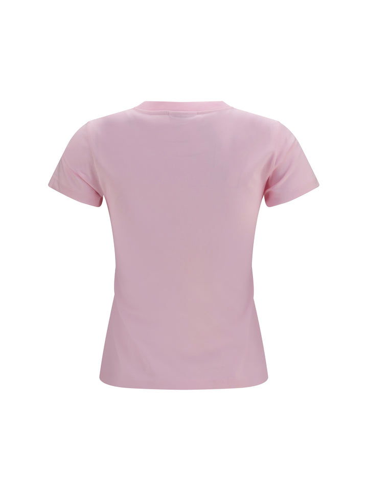 Teddy Forest baby fit cotton T-shirt 2