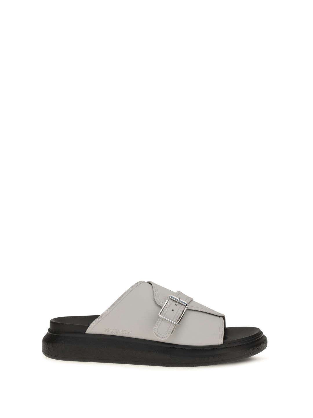 Buckle slide Sandals 1