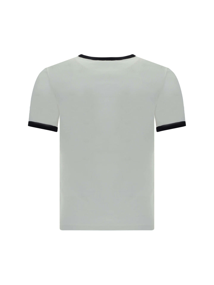 Logo T-shirt 2
