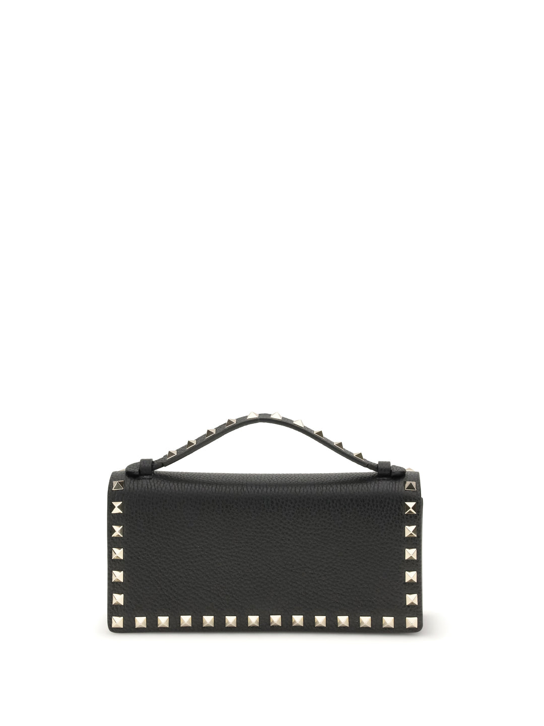 Rockstud chain Wallet 1