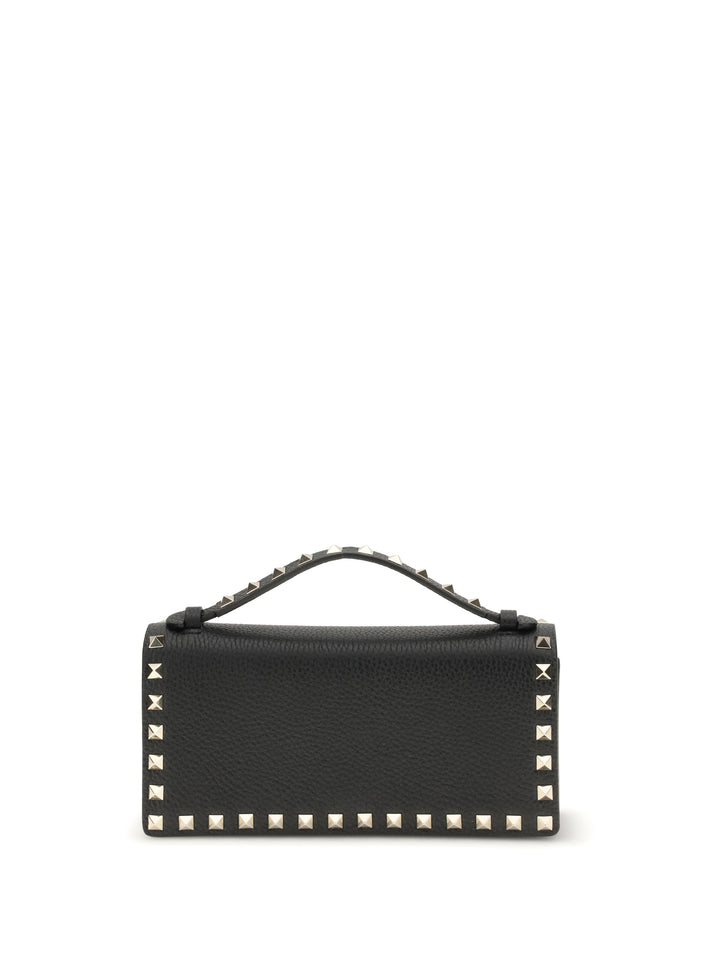 Rockstud chain Wallet 1