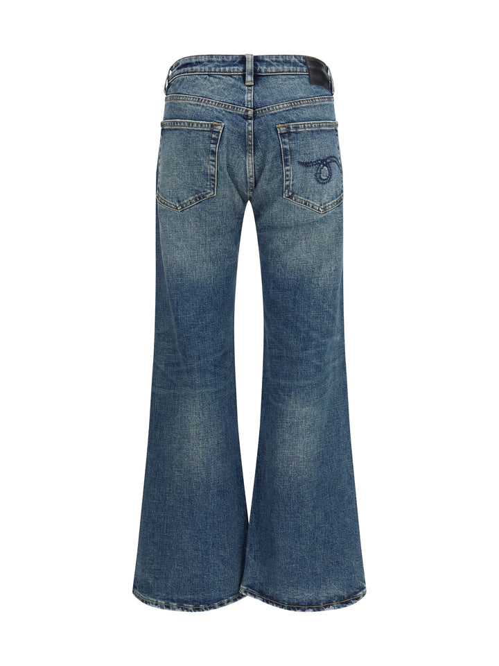 Joan Jeans 2