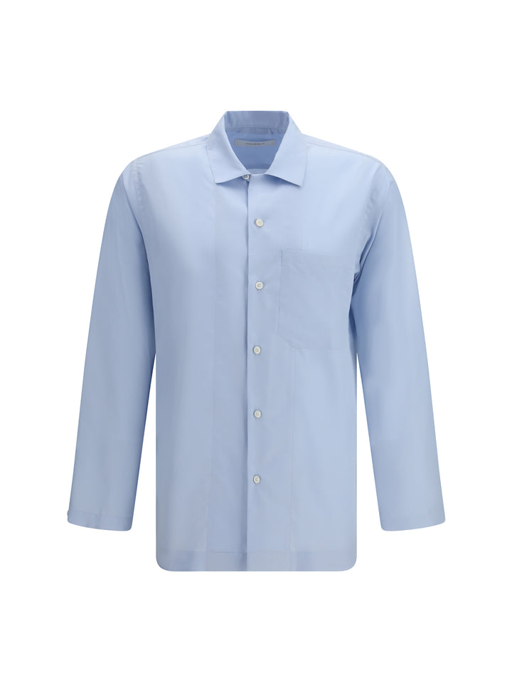 Havana Shirt 1