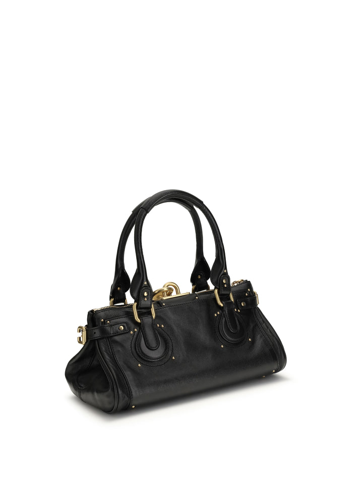 Paddington Bag 3