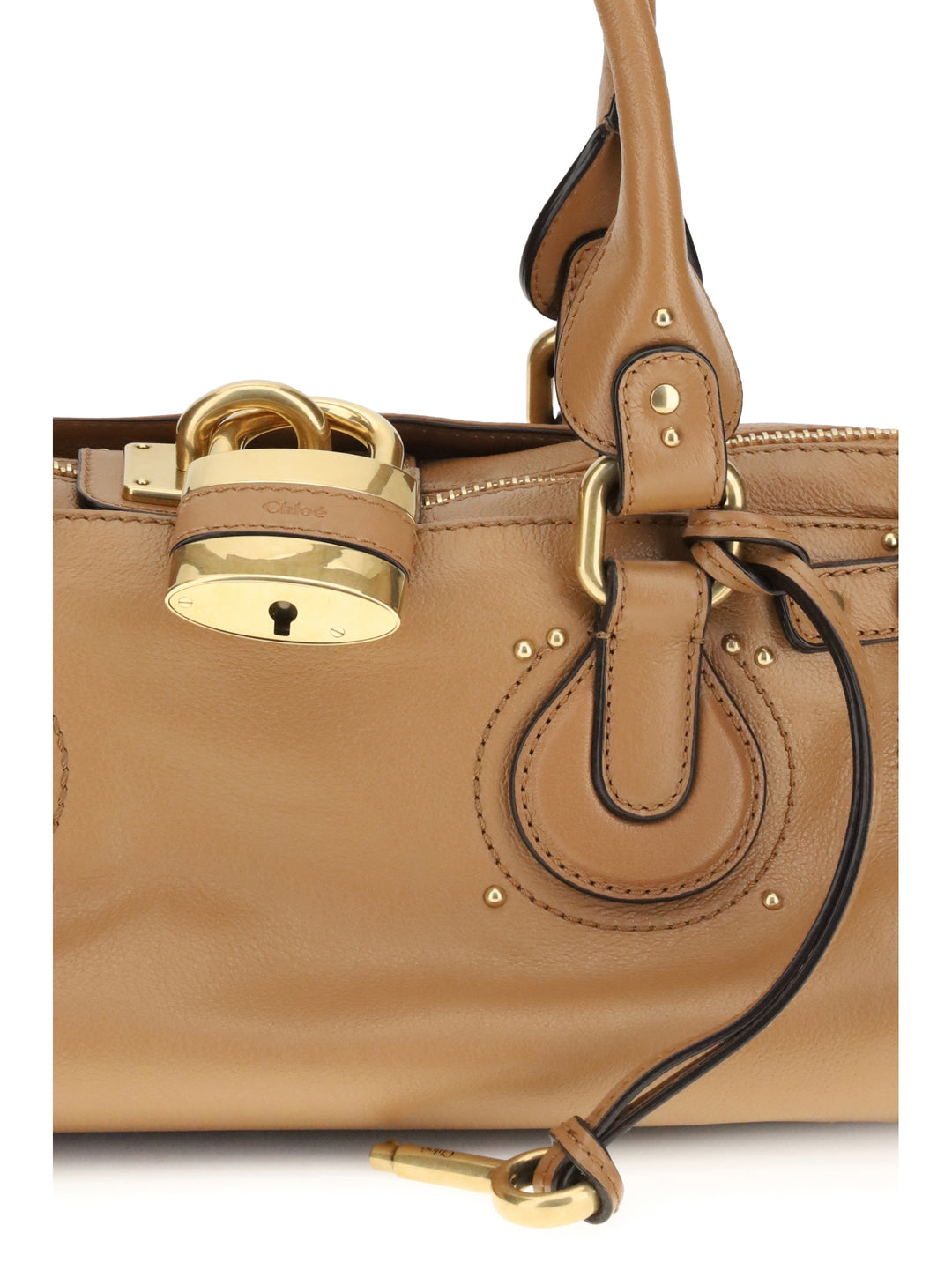Paddington Bag 4