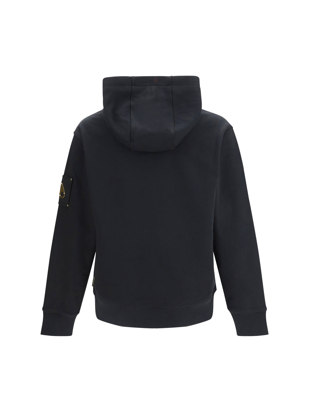 Hartsfield Gold Series Zip Up Hoodie 2