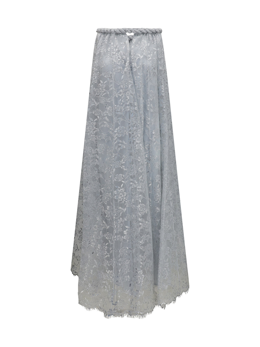 Carousel Metallic Twist Dress 1