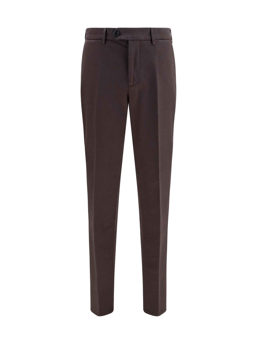 Dyed cotton Pants