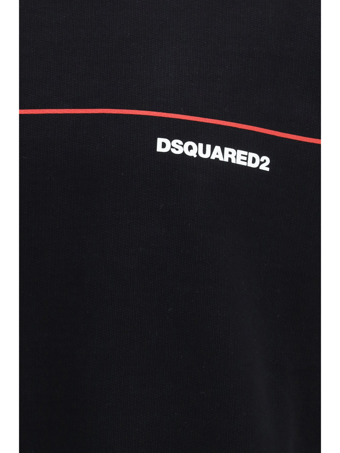Cotton crew neck Sweatshirt with logo print 3