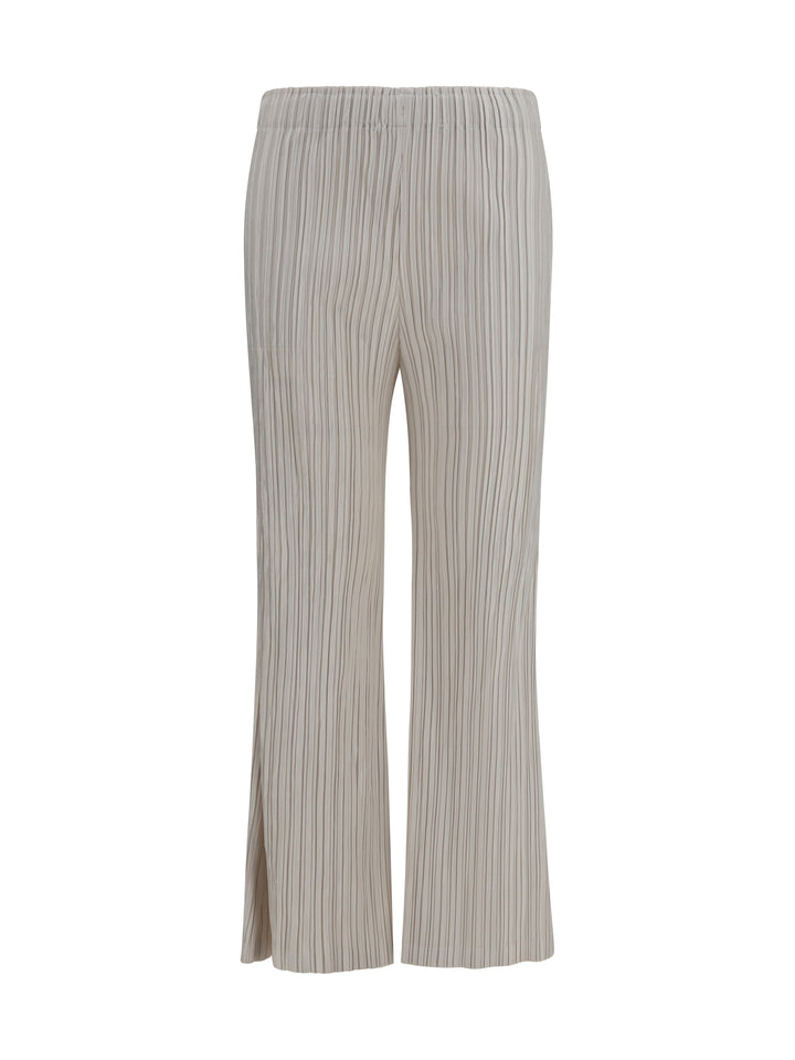 Corduroy palazzo Pants 1