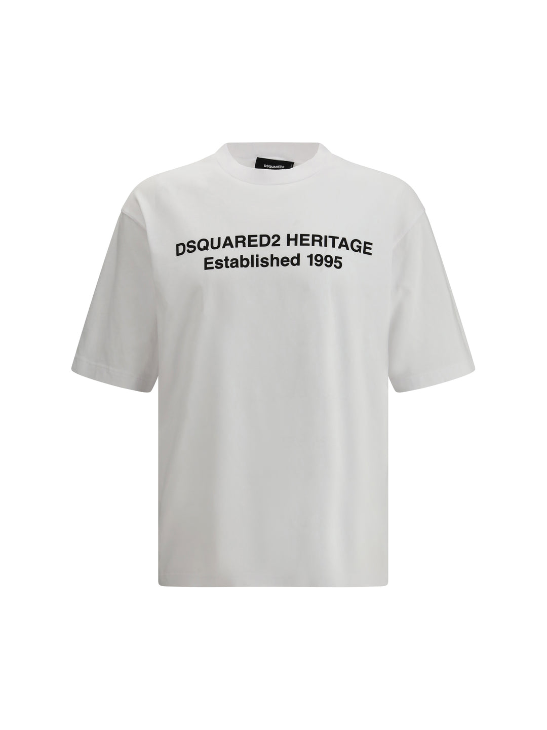 Logoed T-shirt 1
