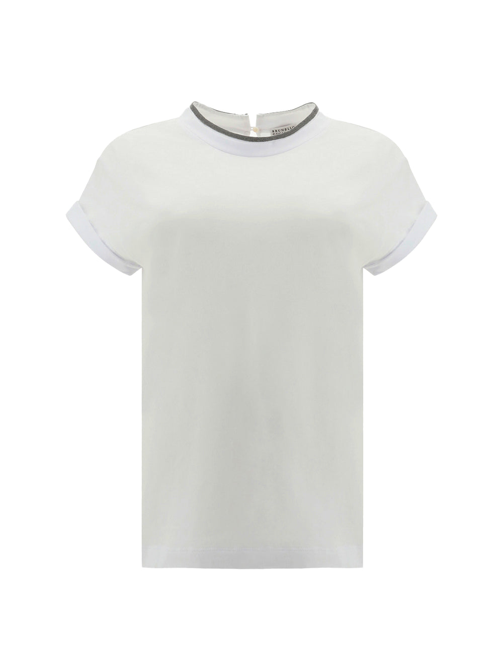 Cotton T-shirt 2