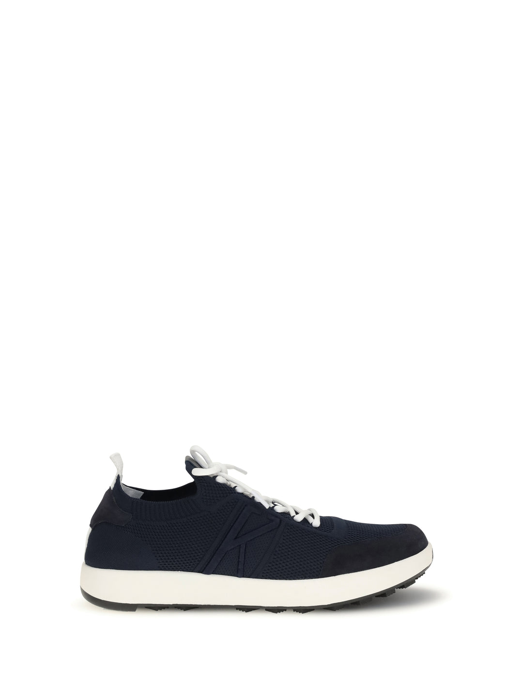 Sneakers by Kiton 1