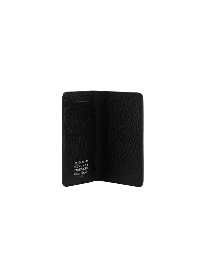 Leather Card Holder 3