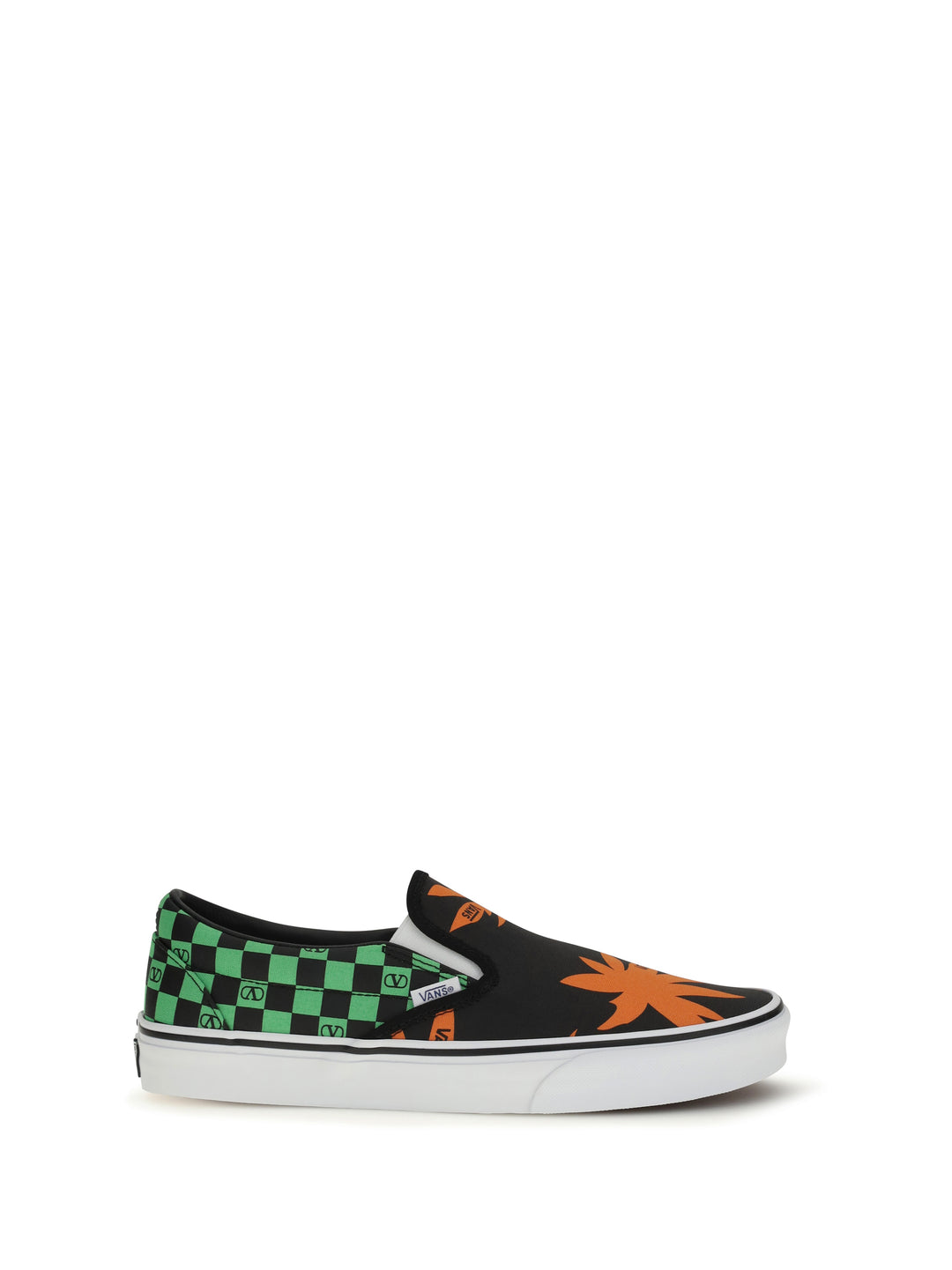 Valentino Garavani X Vans Sneakers 1